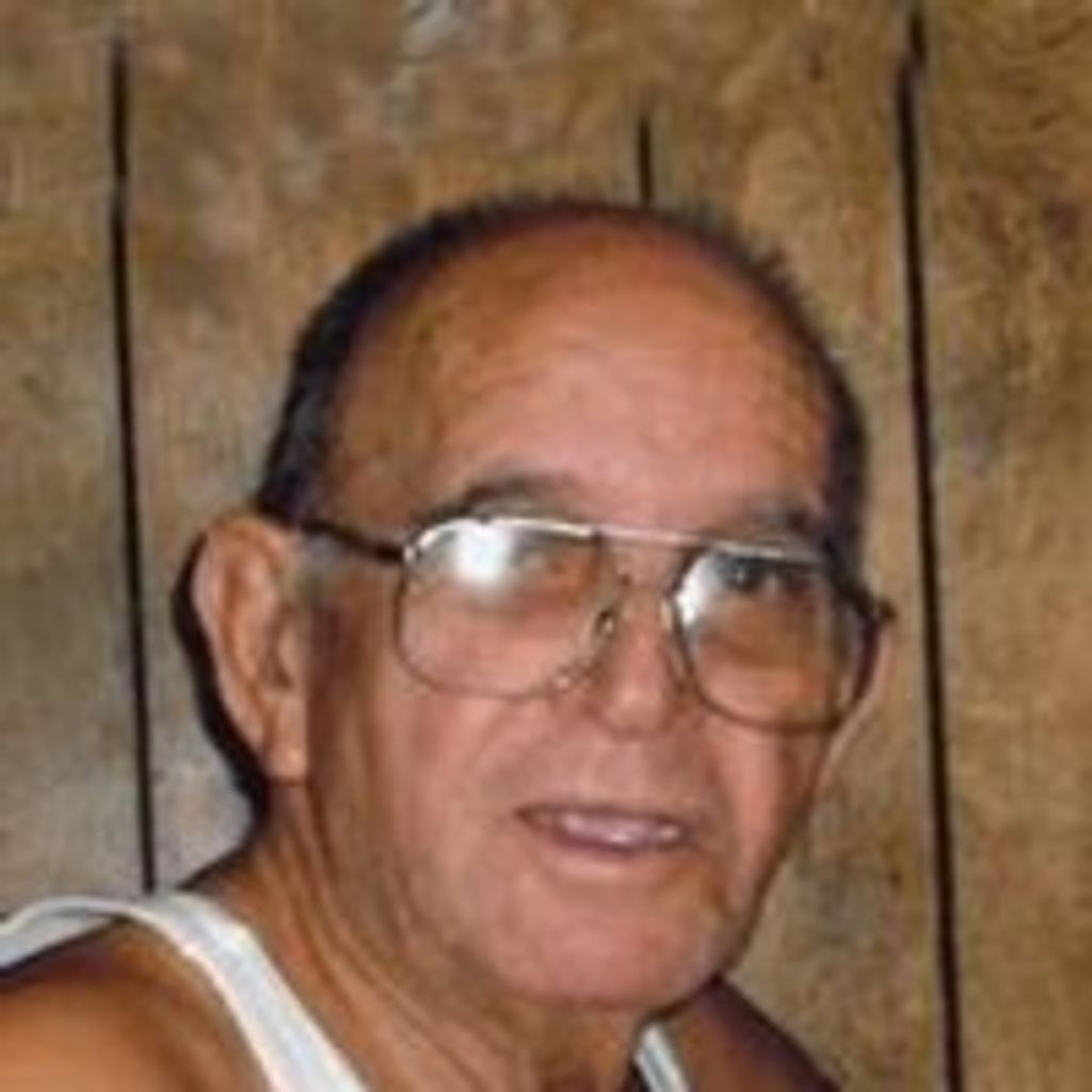 Joseph Nizeph Gary