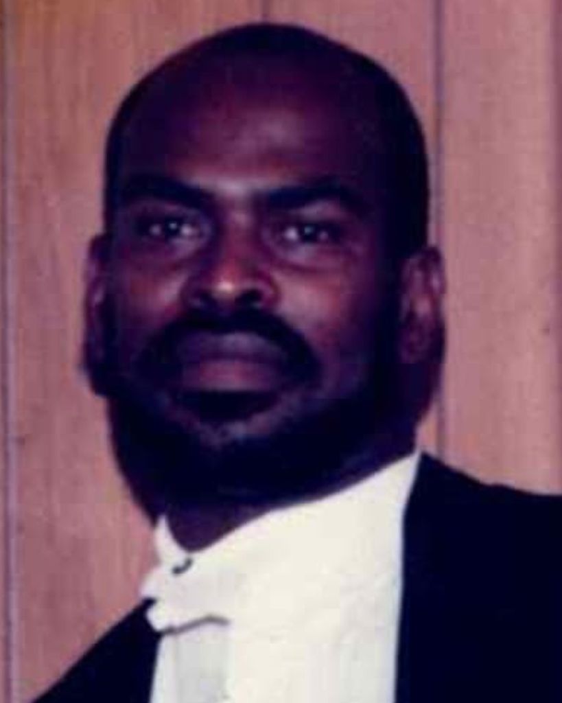 Geddes Alonso Blenman Profile Photo