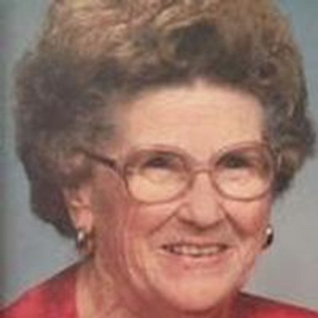 Mildred A. Burch