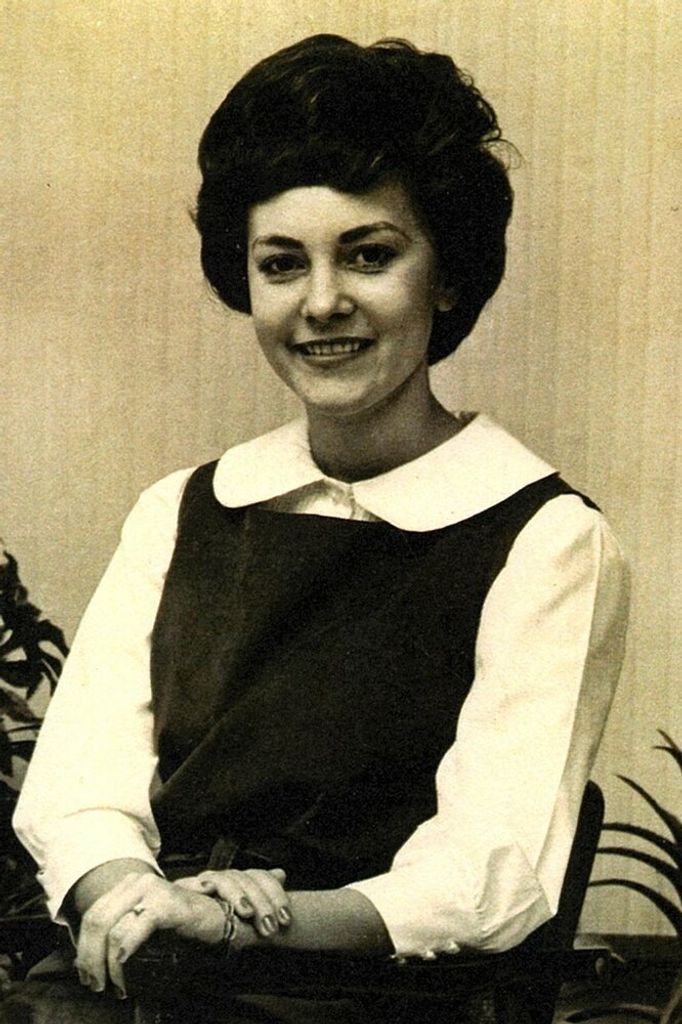 Sharon S. Bryant