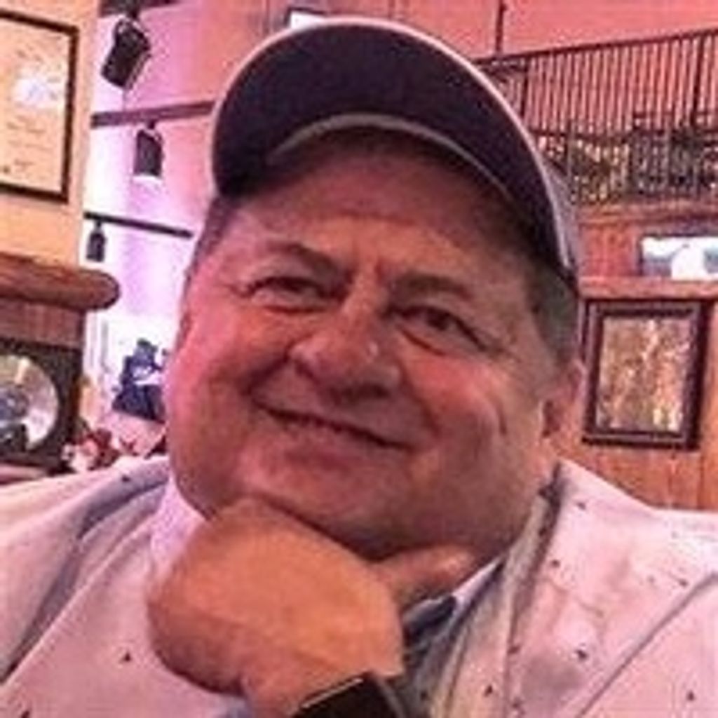 Alfredo ÂFreddieâ James Aragon Profile Photo