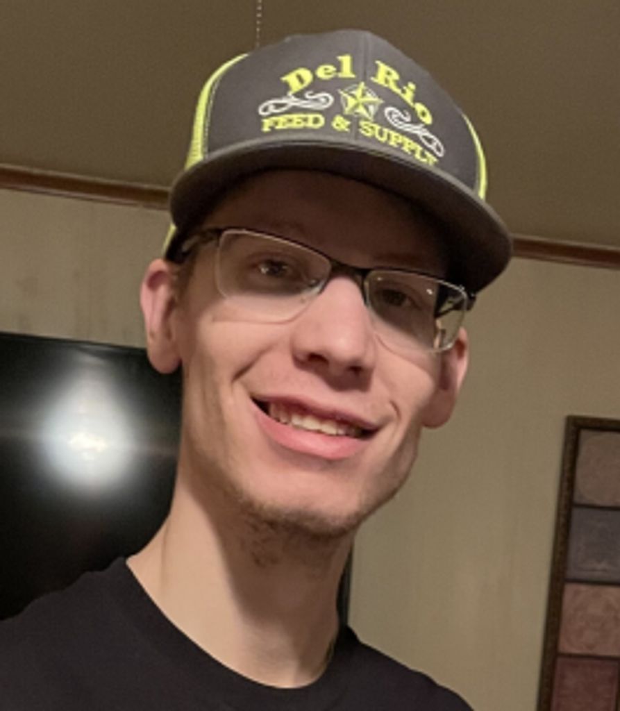 Andrew Turner Spring