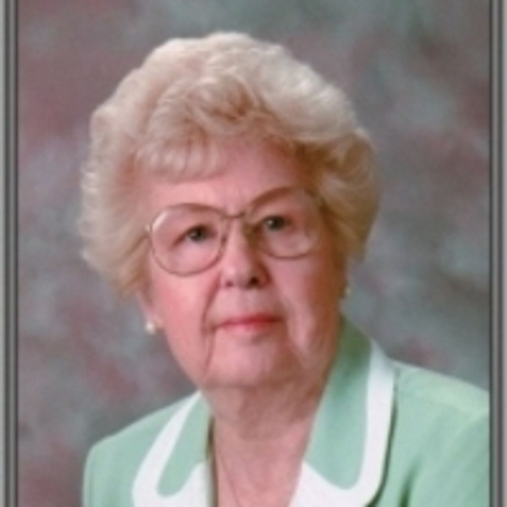Faye Lorraine Johnson Profile Photo