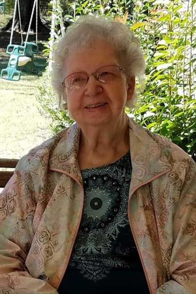 Eleanor S. Alexander Profile Photo