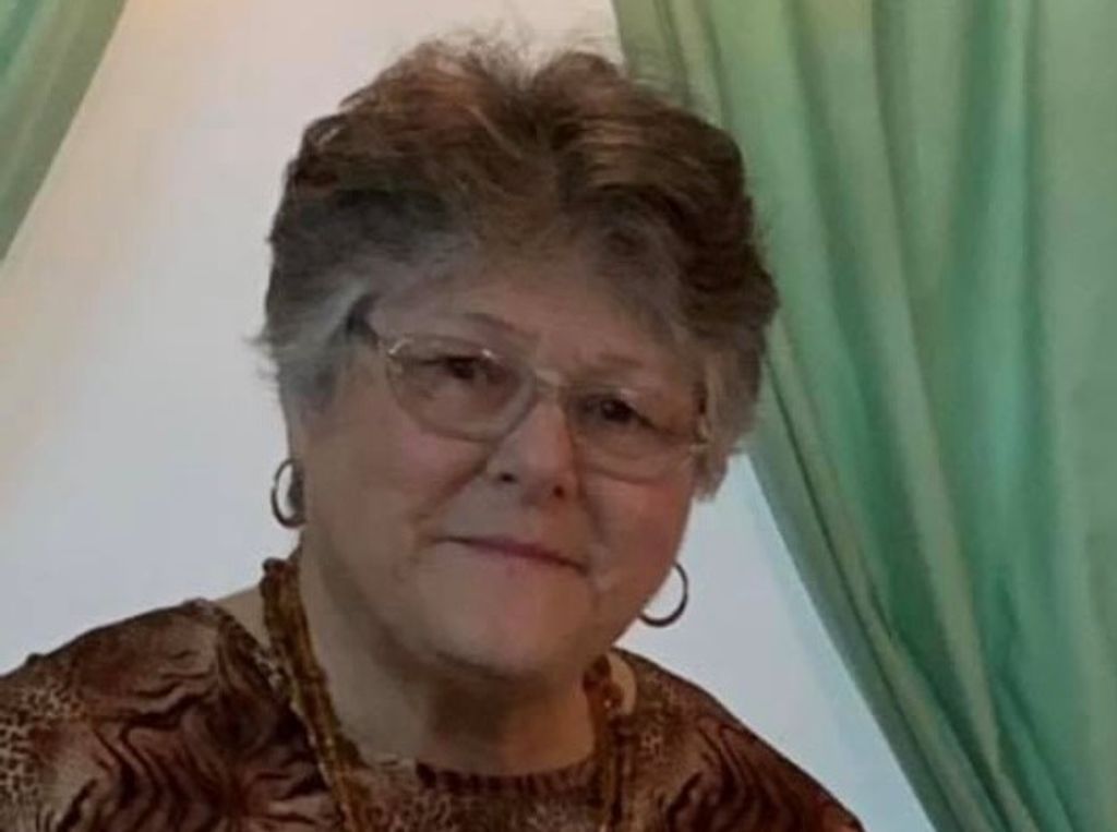 Dolores Edwards