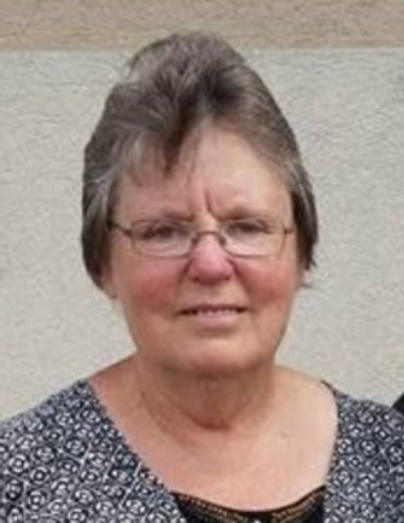 Virgina A. (Latterman)  Aldinger Profile Photo