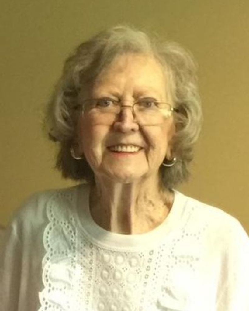 Virginia Dare Womack Profile Photo