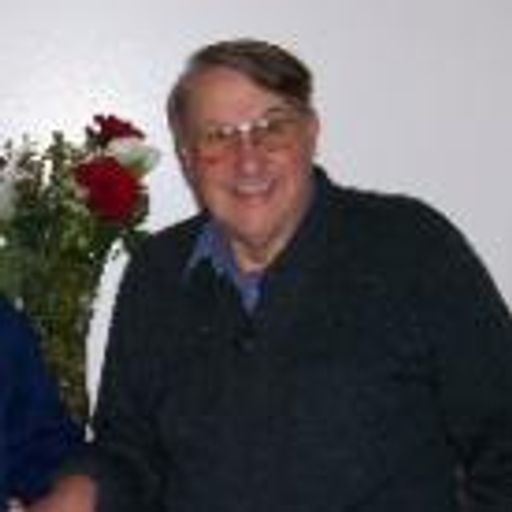 Edward Charles Jager Profile Photo