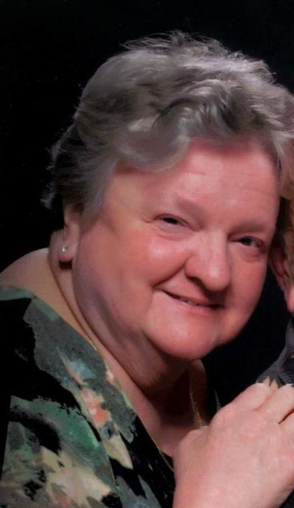 Mary Bridget Carey Profile Photo