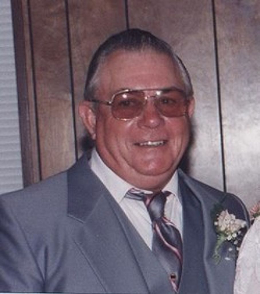 Luther Fountain, Jr