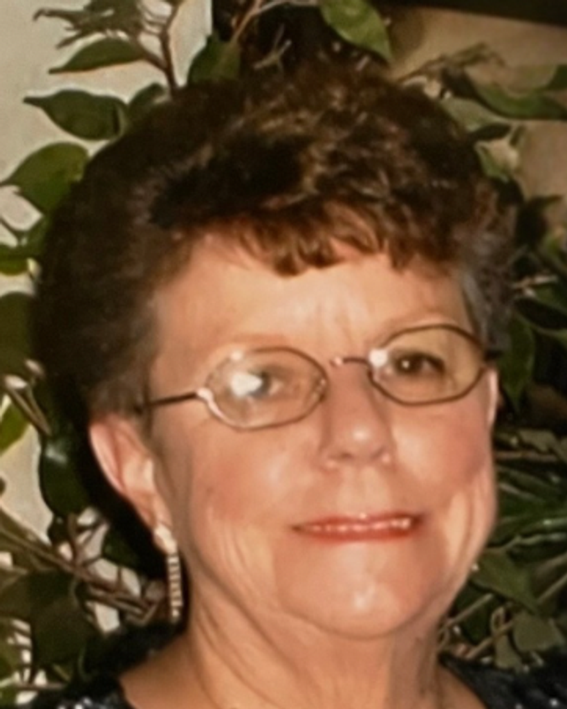 Beth I. Robbins Profile Photo