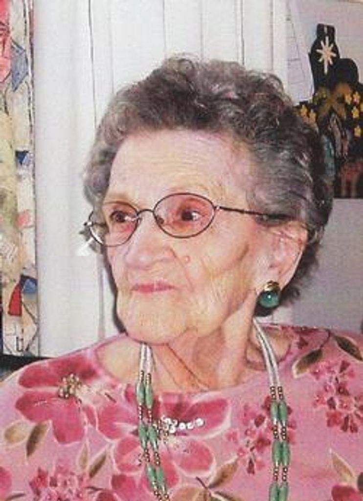 Ruth M. Watkins Profile Photo