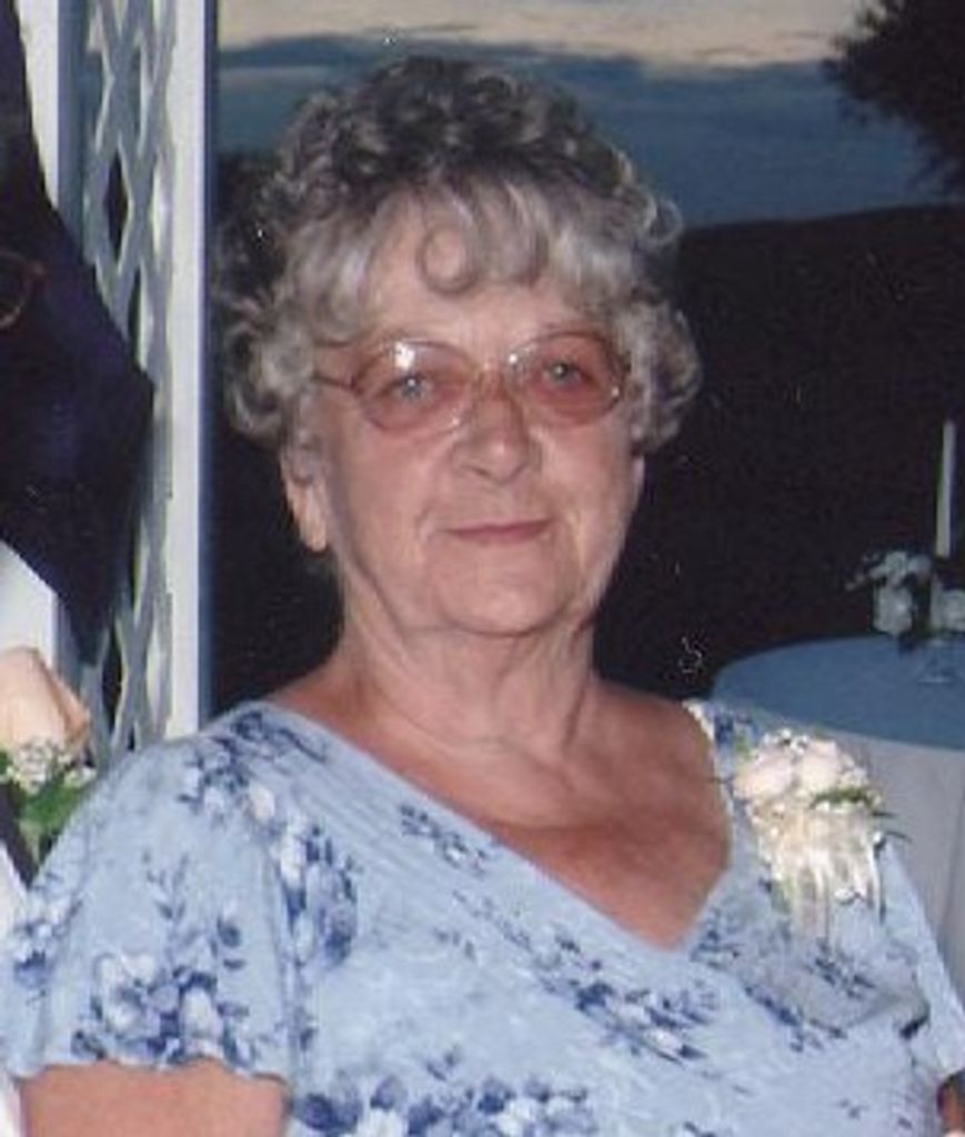 Jacqueline  Joy Schneider