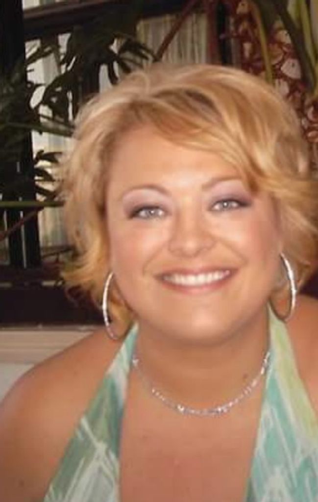 Courtney Jean Goodbar-Israel Profile Photo