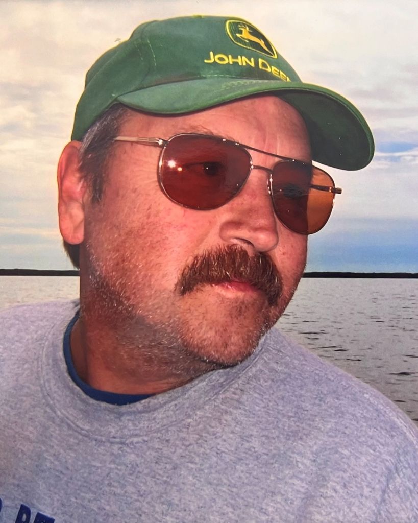 Douglas D. Airhart Profile Photo