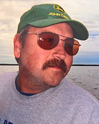 Douglas D. Airhart's obituary image