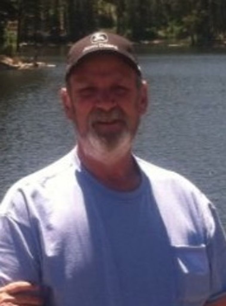 Jerome "Jerry" D. Linneman