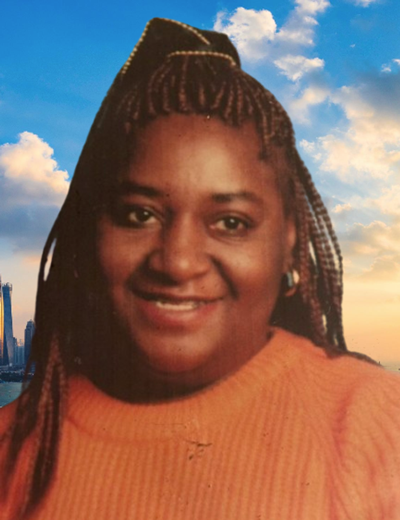 Veratta Goodwin 