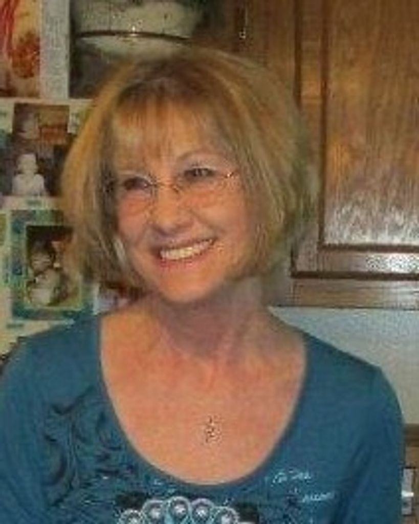 Burma Jo Hopkins Profile Photo