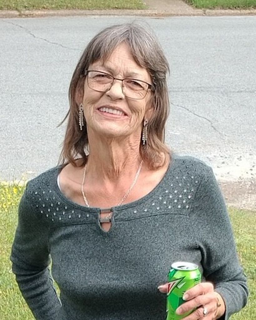 Norma Jean Stevens Profile Photo