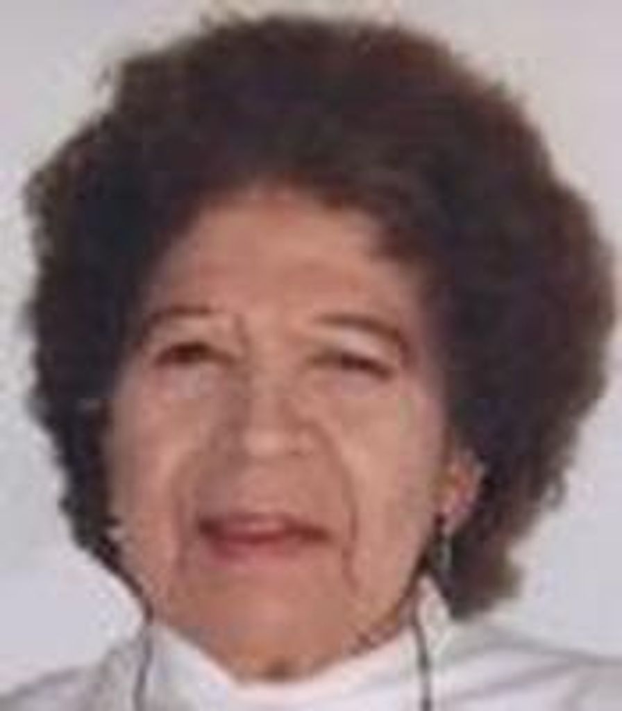 Pansy Wasekuk