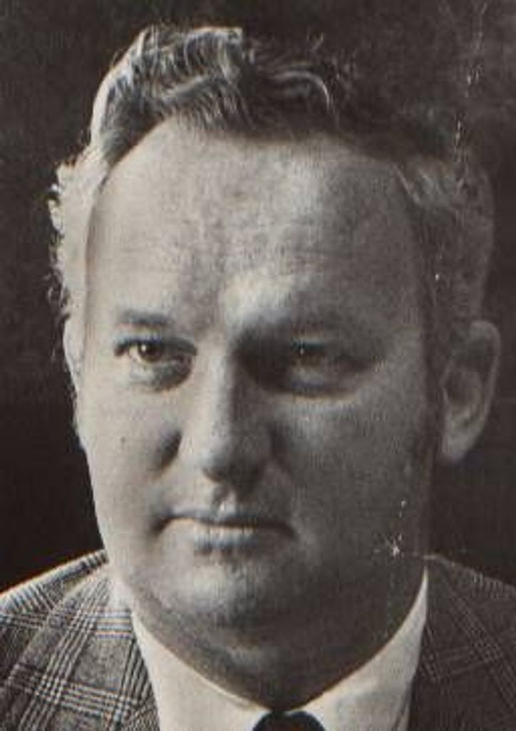 John J. McLoughlin Profile Photo