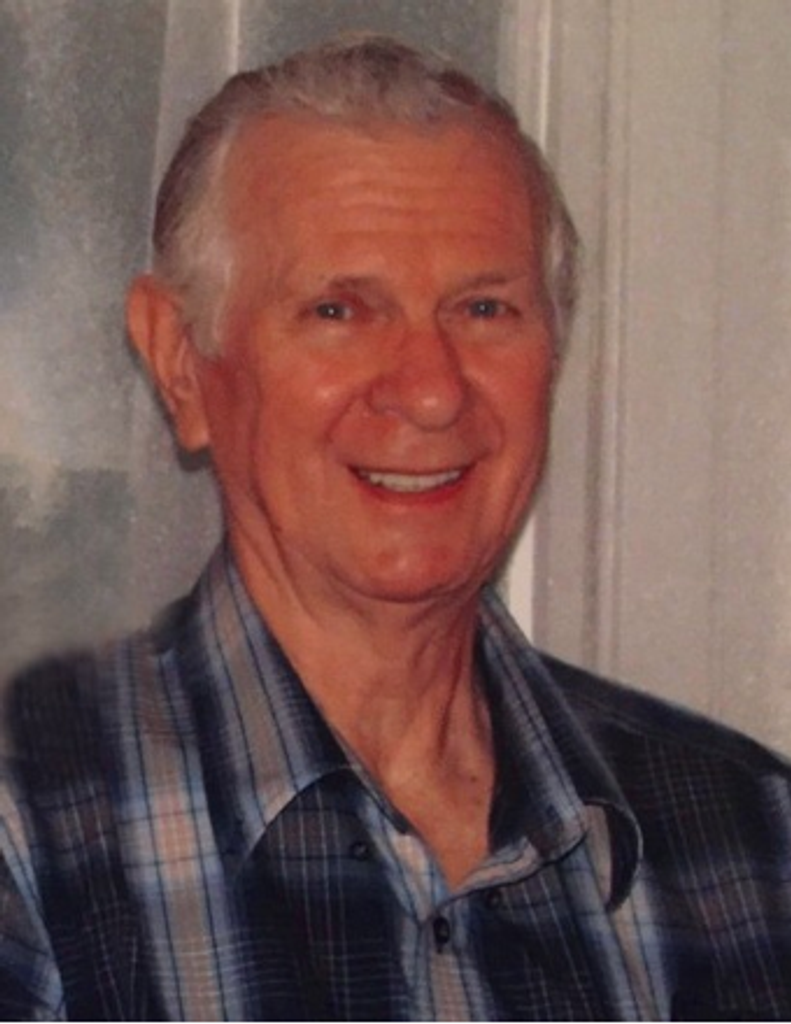 Clyde F. Stringer Profile Photo