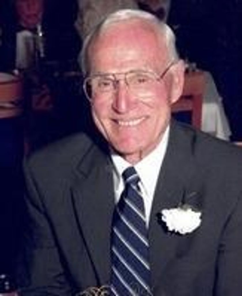 Thomas Chatterton Coxe Iii Profile Photo