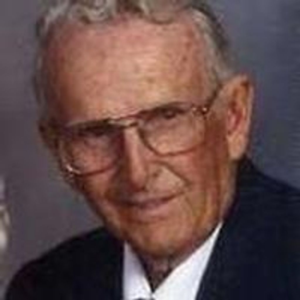 Harold E. Flintoff