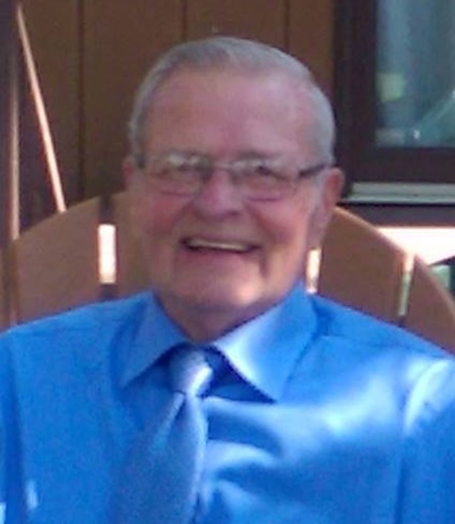 Henry Lloyd Deroo Profile Photo