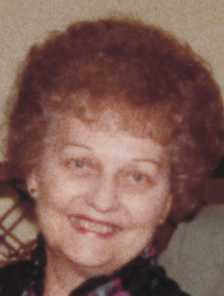 Dorothy  A. Mariani
