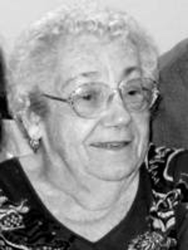 Janet Lucia (Ingraham) Cargill