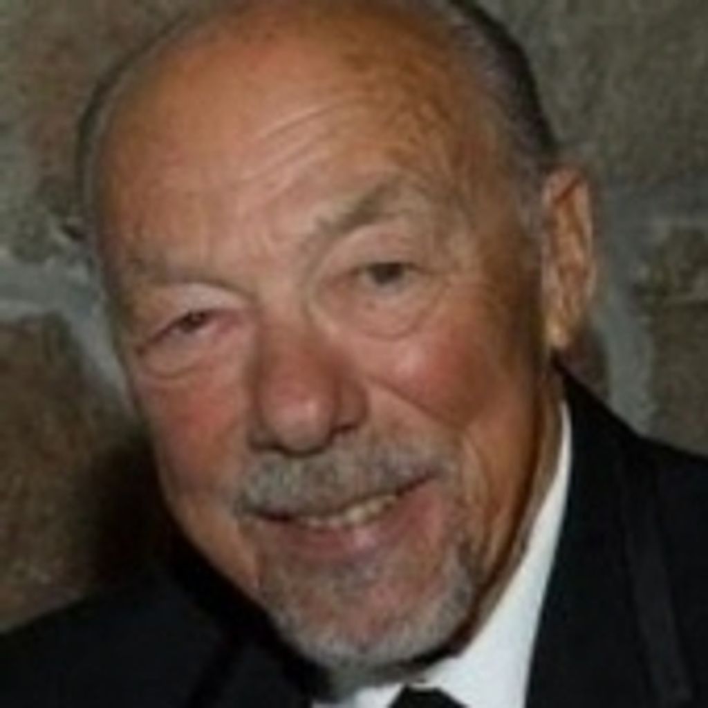 Edward J. Vallette