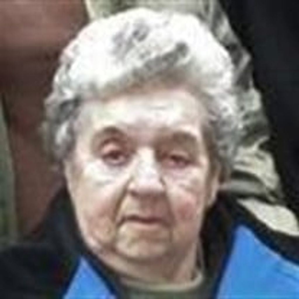 Joyce Priscilla (O'Connell) Kelley