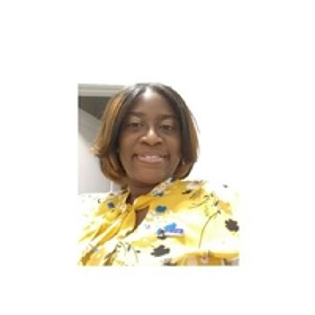 Earnestine Jones