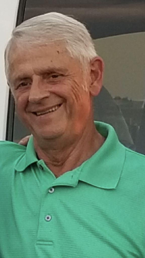Bruce Crain Profile Photo