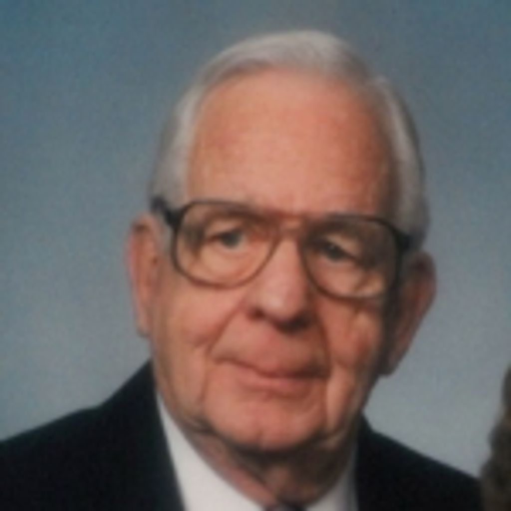 Gerald D. Ingrouille