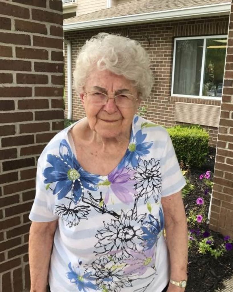 Rosemarie A. "Rosie" Subotnik
