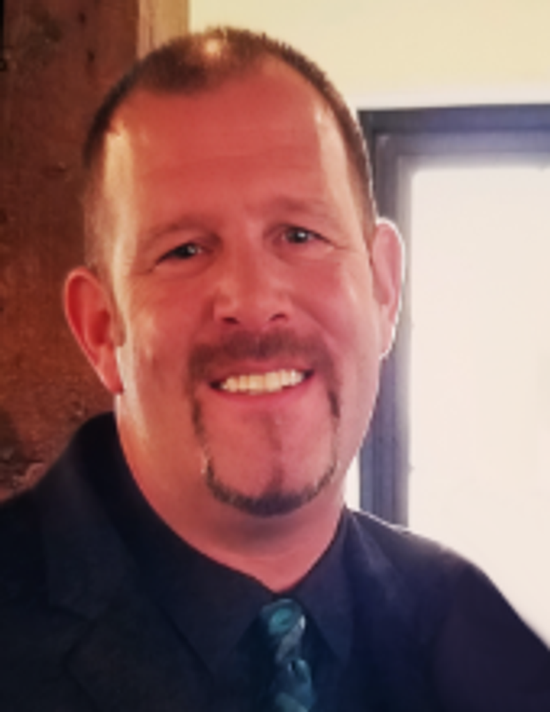 Brian Eugene Lippold