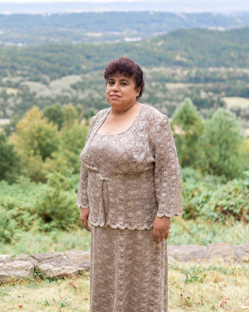 Elba Mata Urena