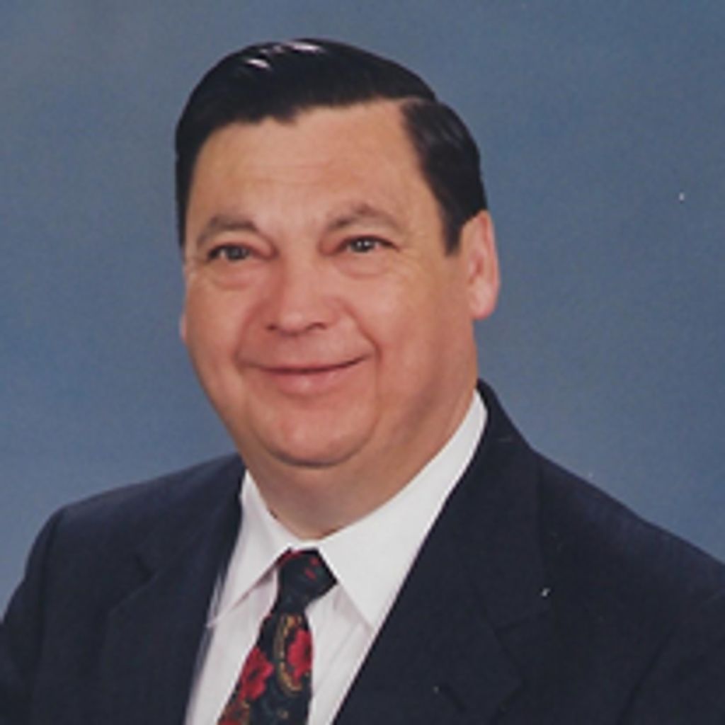 Rev. Fred W. Smith