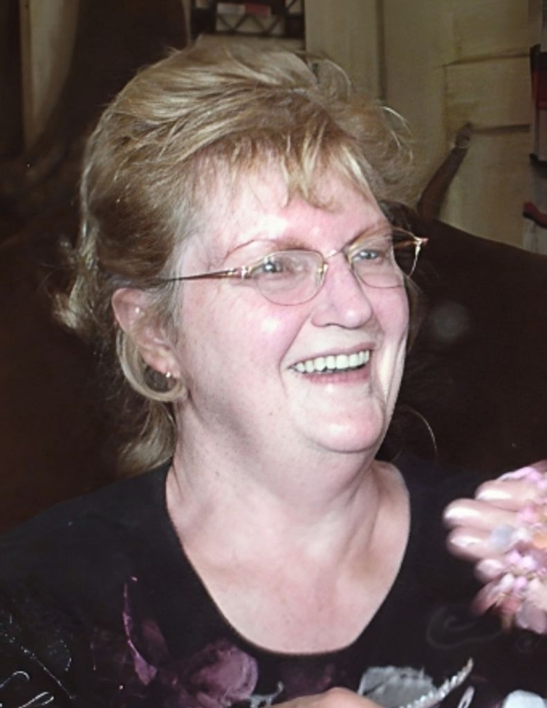 Darlene Mae Hanson Profile Photo