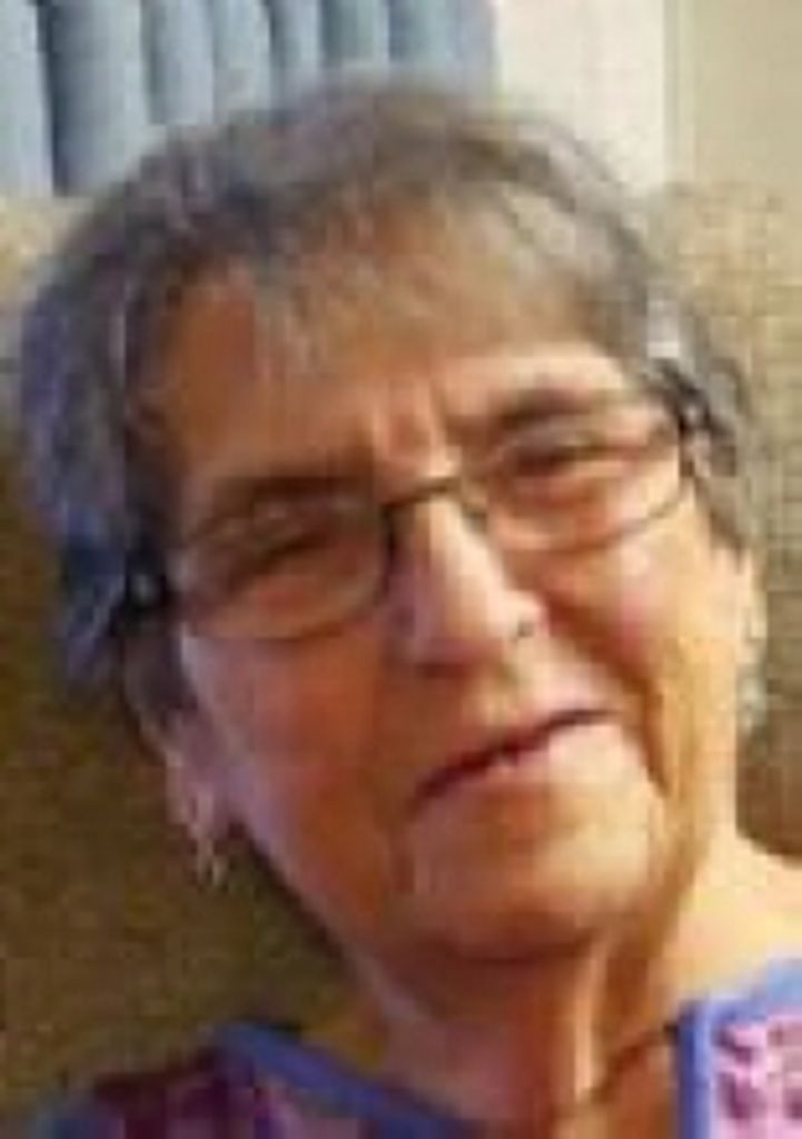 Carol Faye Haase
