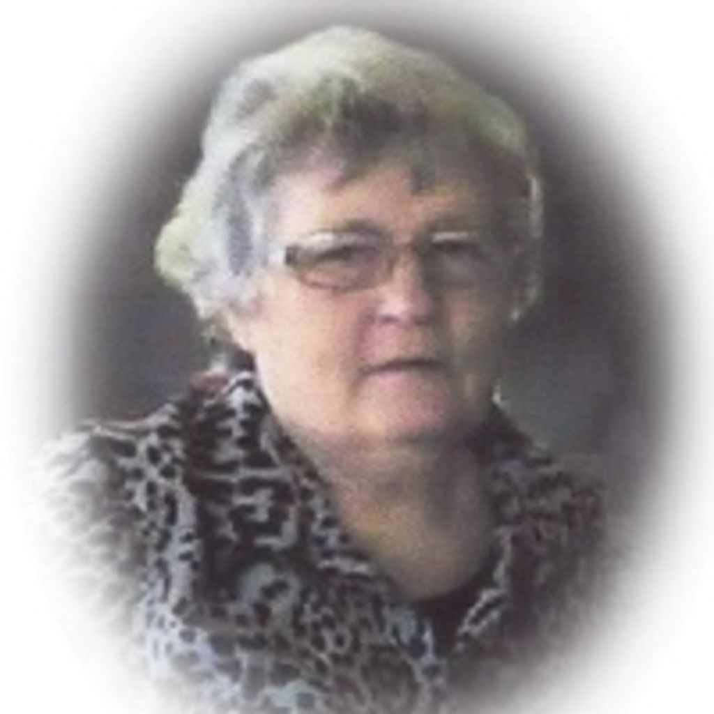 Caroline Louise Davis Profile Photo