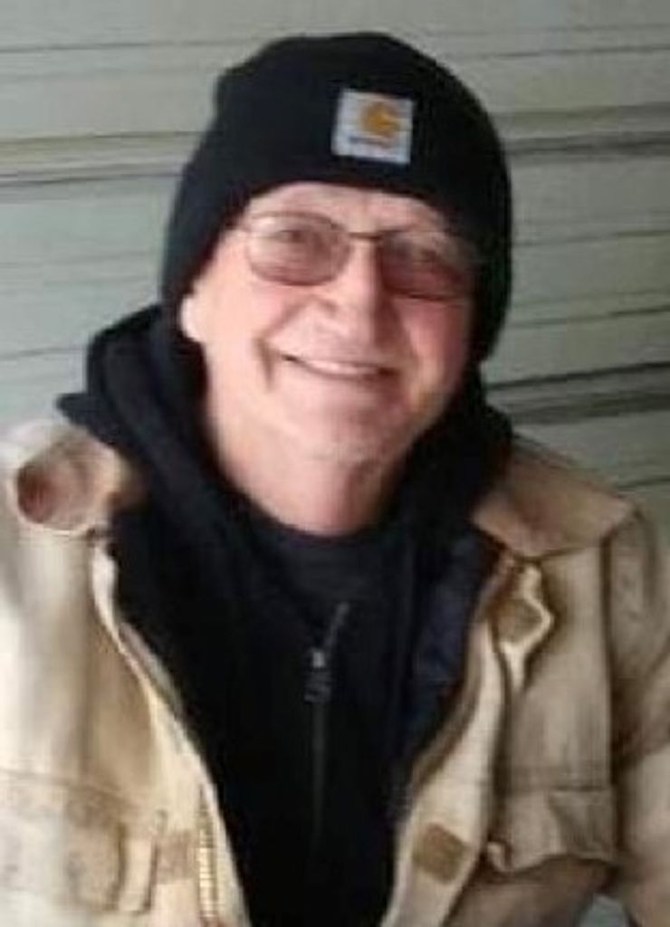 Robert Joseph Micheau Profile Photo