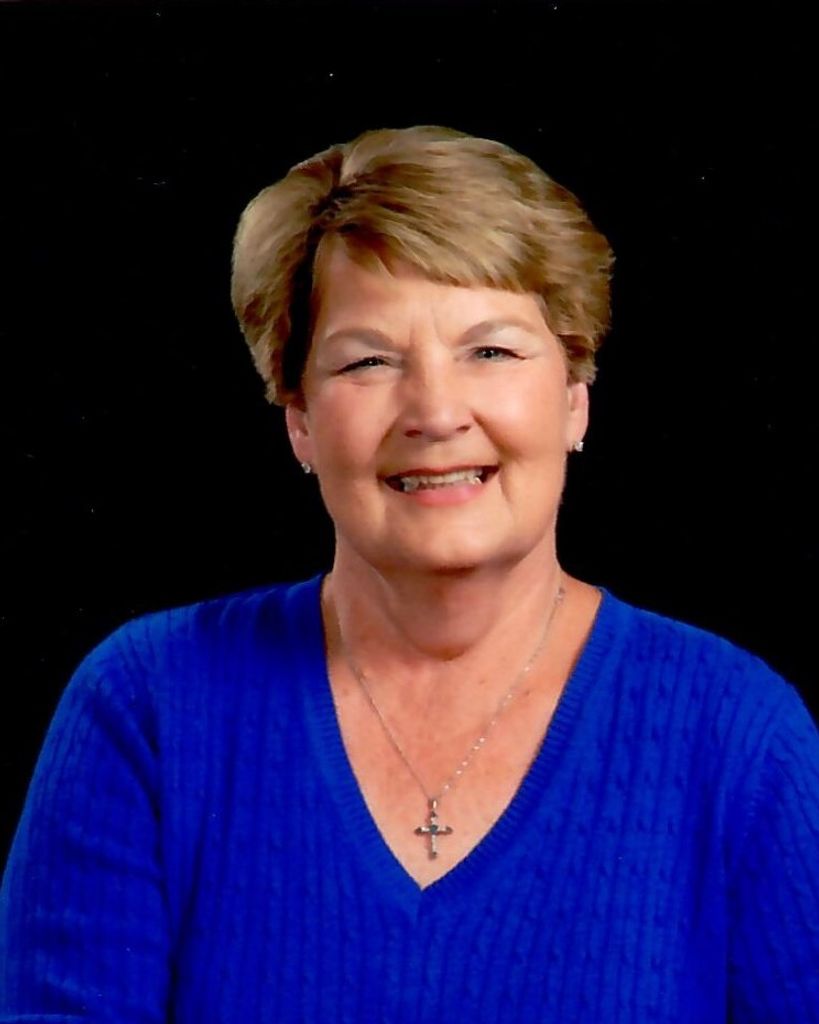 Martha Lou Thornhill Simons Profile Photo