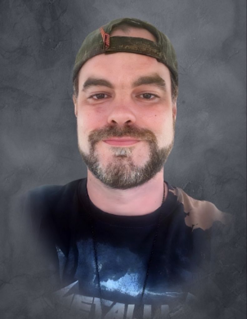 Jason Larry Weldon Profile Photo
