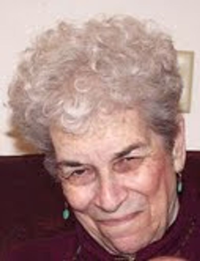 Dianne D Van Stippen