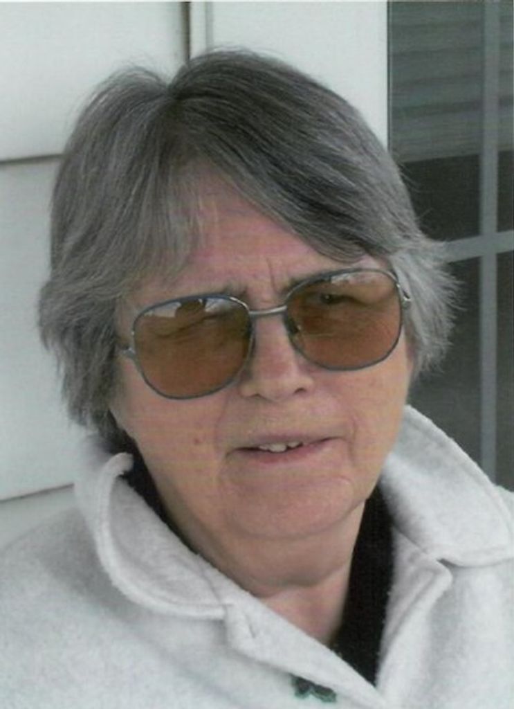 Georgia Maxine Garrity Profile Photo