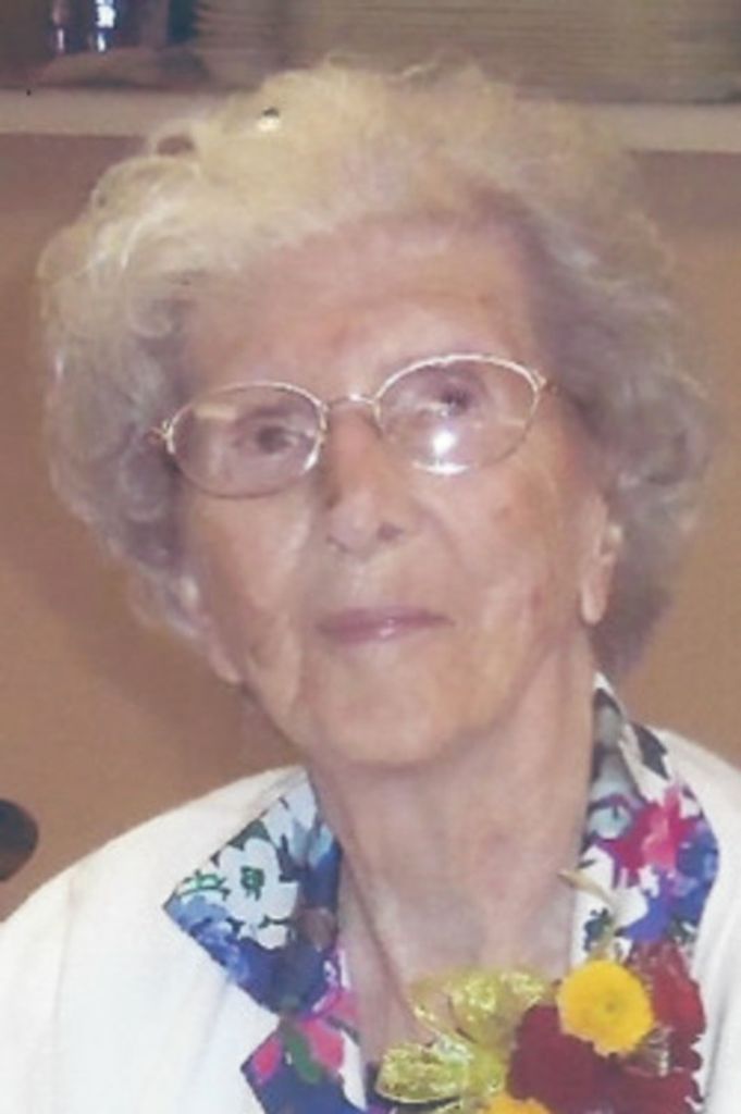 Gladys A. Bergstrom Profile Photo